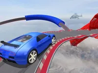 image Mega Ramp Stunt Cars