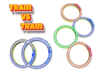 image Train VS Train