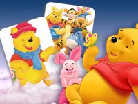 image Winnie Pooh