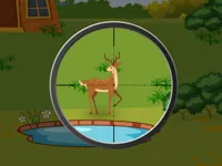 image Deer Hunter 2D