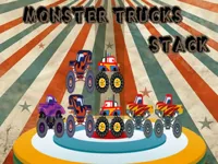 image Monster Trucks Stack