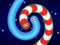 image Wormate multiplayer duel