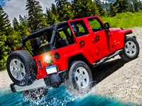 image Hill Climb Driving