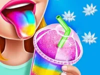 image Frozen Slushy Maker - Icy Food