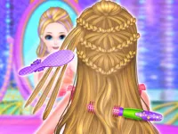 image Princess Hair Spa Salon