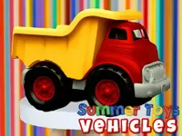 image Summer Toys Vehicles