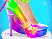 image Shoe Maker : High Heel Designer