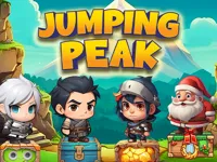 image Jumping Peak