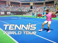 image Tennis World Tour