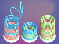 image Slinky Sort Puzzle