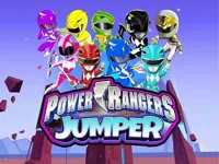 image Power Rangers Jumper