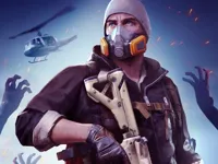 image Zombie Shooter 3D