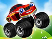 image Monster Trucks Kids Racing