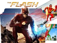 image Light Speed Hero Rescue Mission