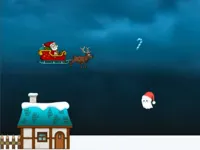 image Santa Flight Game