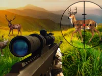 image Wild Hunter Sniper Buck