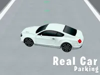 image Real Car Parking 3D