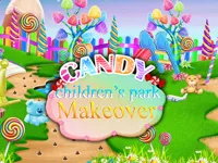 image Candy Children Park Makeover